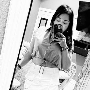 Meet your Posher, Anabell